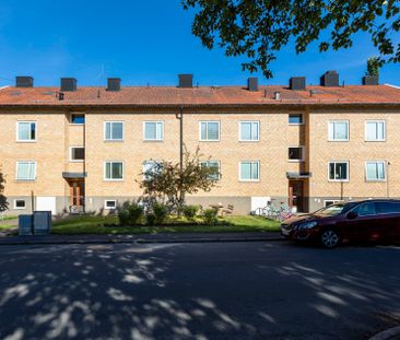 Gärdesgatan 18 A - Photo 1
