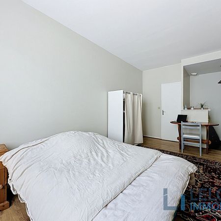 Location Appartement 1 pièce 21m² ROUEN 76000 - Photo 3