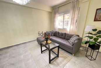 Alquiler de piso en Calle General Trucharte