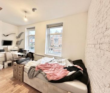 Studio to rent - Photo 5