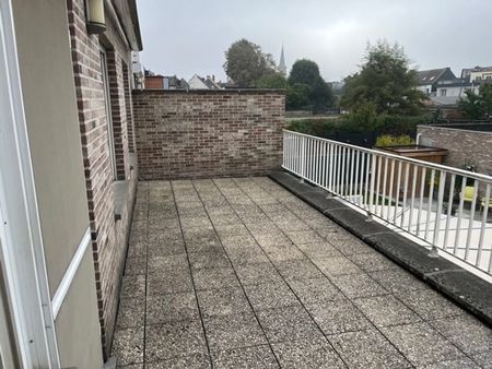 Appartement te huur - Photo 3