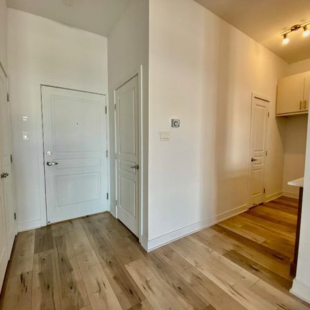 Longueuil 4 1/2 spacieux 1051 pi ca - Photo 3