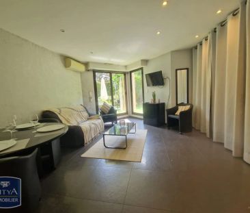 Appartement à louer 2 pièces 52.65m² - Photo 2