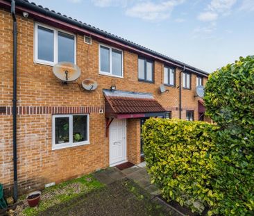 2 bedroom terraced house to rent - Photo 6