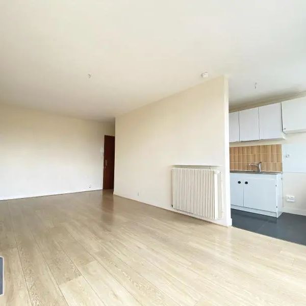 Appartement à louer 1 pièce 30.21m² - Photo 1