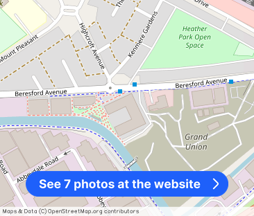 Belgrave Road, WEMBLEY - Photo 1