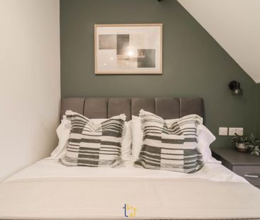 1 bedroom in a house share to rent - Photo 5
