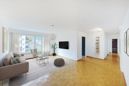 Appartement moderne (entrée rue du Collet 1) - Photo 4