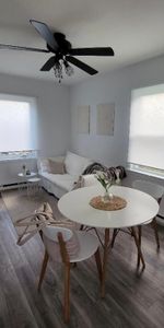 3-1/2 rénové libre des maintenant - Photo 3