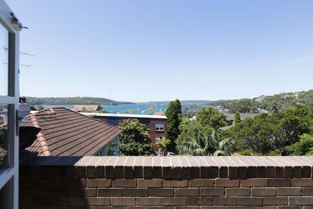 6/243 Raglan Street, Mosman NSW 2088 - Apartment For Rent | Domain - Photo 2