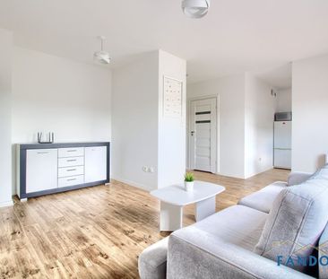 KAWALERKA 36 m2 – Wysoki Standard os. Projektant - Фото 3