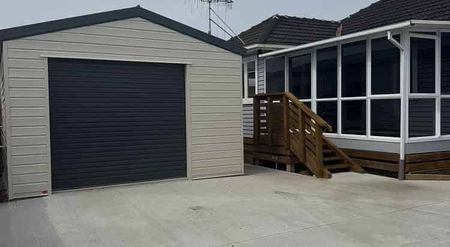 Newly Renovated Back Section Home - Photo 2