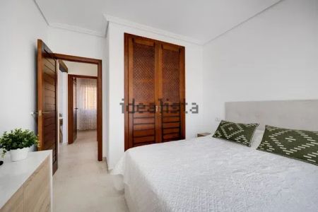 Alquiler de ático en Calle Fray Luis de León, 78 - Photo 4
