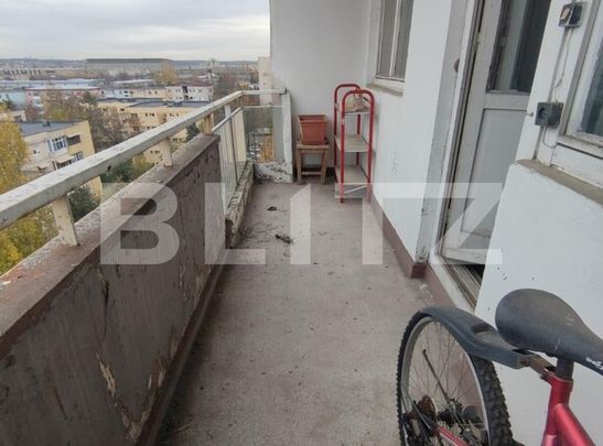 Apartament de 3 camere - Pet Friendly - decomandat - zona Spitalul Militar - Photo 1