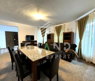 Casă 4 camere | GRĂDINĂ 350 mp | GARAJ |TERASĂ | Floreș - Fotografie 1