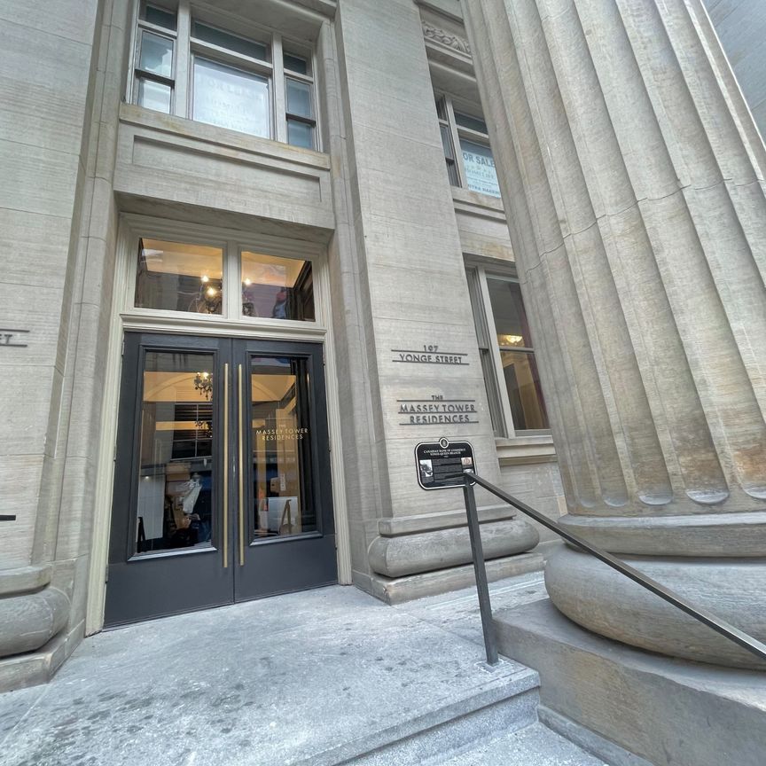 For Lease - 197 Yonge Street Unit# 3310, Toronto, Ontario - Photo 1