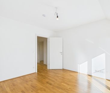 2 Zimmer-Wohnung in 1180 Währing | 7m² Balkon | 3. OG | Ausblick in... - Foto 2