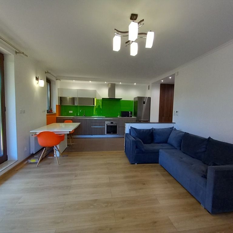 3 pokoje Warszewo ogród garaż miejsce parkingowe - Photo 1