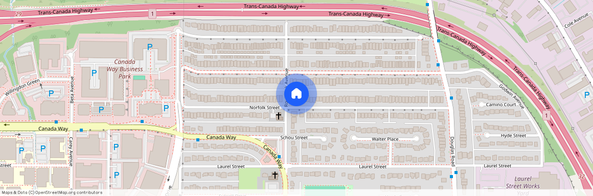 5227 NORFOLK STREET, Burnaby, BC V5G 1G3