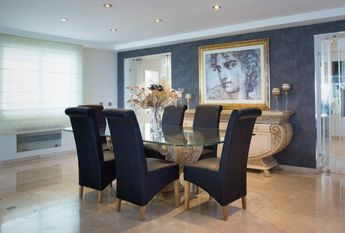 Luxury Villa for rent in Marbella Del Este, Spain