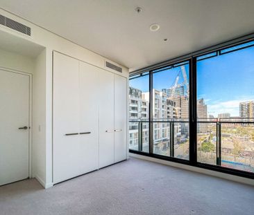 Executive Living: Furnished 2 Bedroom + Study Apartment at Infinity... - Photo 1