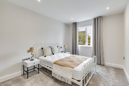 Purley Avenue, Cricklewood, London, NW2 1SB - Photo 4