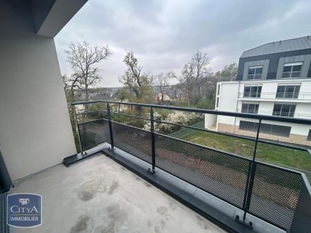Appartement à louer 1 pièce 31.93m² - Photo 4