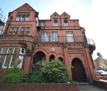 Flat 6, Red Gables, CA1 - Photo 1