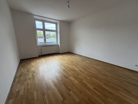 Sanierte 2 Zimmer Wohnung - Fair wohnen - Photo 2