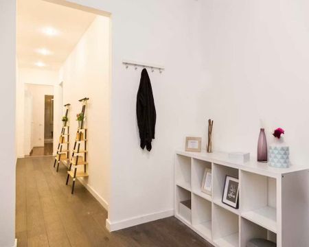 Via Antonio Canova, Milan, Lombardy 20145 - Photo 4