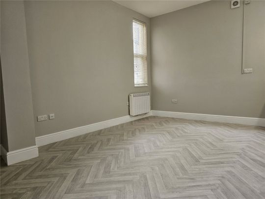 Castle Street, Nottingham, Nottinghamshire, NG2 - Photo 1