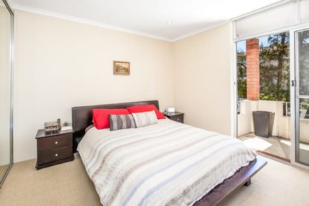 2/26A Burke Street, Cronulla NSW 2230 - Apartment For Rent | Domain - Photo 5