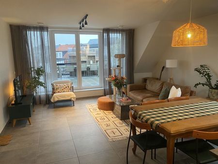 Appartement Te huur - Photo 2