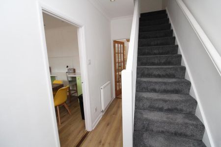 2 bedroom duplex to rent - Photo 5