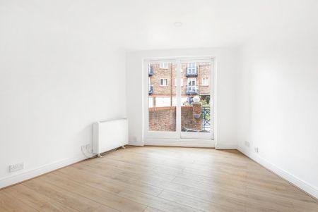 Trundleys Road, London SE8 - Photo 4