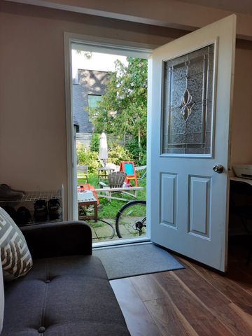 For Lease - 24 Crewe Avenue Unit# Lower, Toronto, Ontario - Photo 2