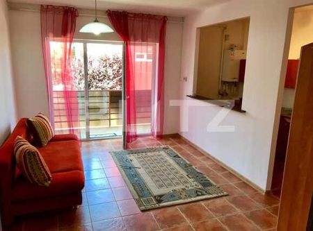 Apartament 1 camera, zona strazii Profesor Ioan Rus! - Photo 2