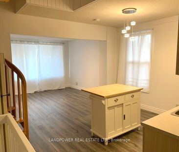 For Lease - 178 Coleman Avenue Unit# Front unit with basement, Toro... - Photo 6