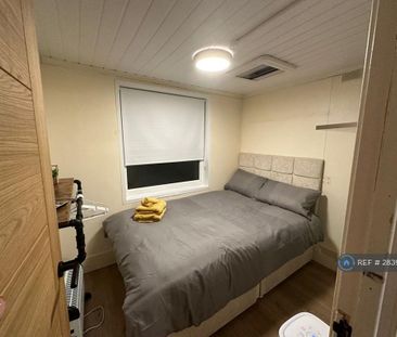 1 bedroom mobile home to rent - Photo 5