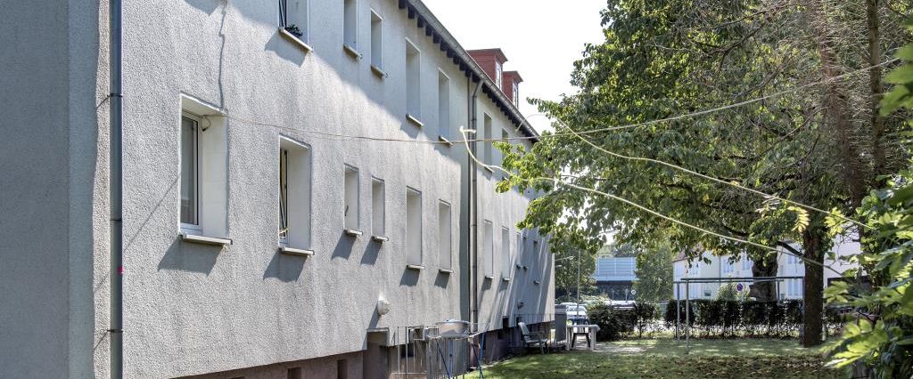 3-Zimmer-Wohnung in Herne Unser Fritz - Photo 1