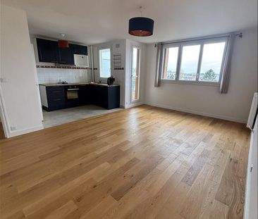 3 pièces - 65,83 m² - 4ème étage - Colocation non autorisée - Photo 6