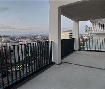 3 pièces - 65,8 m² - 4ème étage - Colocation non autorisée - Photo 4