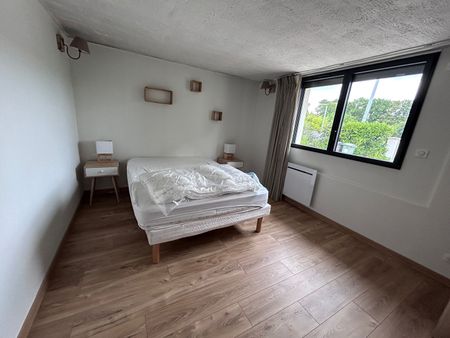 Location maison 4 pièces, 86.24m², Saint-Médard-en-Jalles - Photo 4