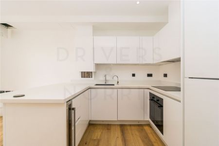 2 Bedroom Property to Rent - Photo 5