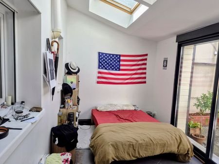 Location Maison 6 pièces 103m² ANGERS 49100 - Photo 3