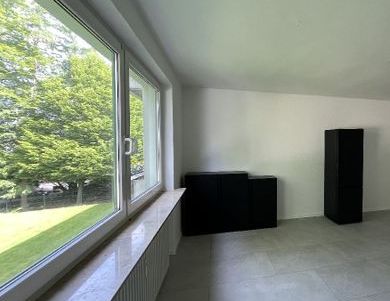 Helle, renovierte 1-Zimmer-Wohnung, ca. 38m² – ideal für Studenten oder Pendler! - Photo 1