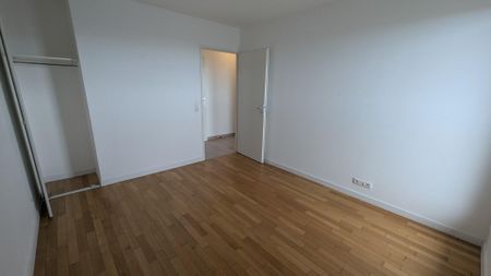 location Appartement T3 DE 62.64m² À SARTROUVILLE - Photo 3