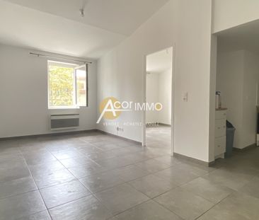 La seyne Centre, joli T2 bis très lumineux - Photo 3