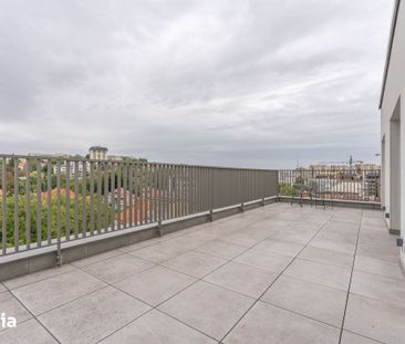 Apartament 2 camere cu terasa 40 mp si vedere panoramica Brasov - Photo 6