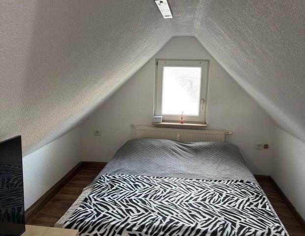 Wohnung ab SOFORT zu vermieten (VS 45+м² ) - Photo 1